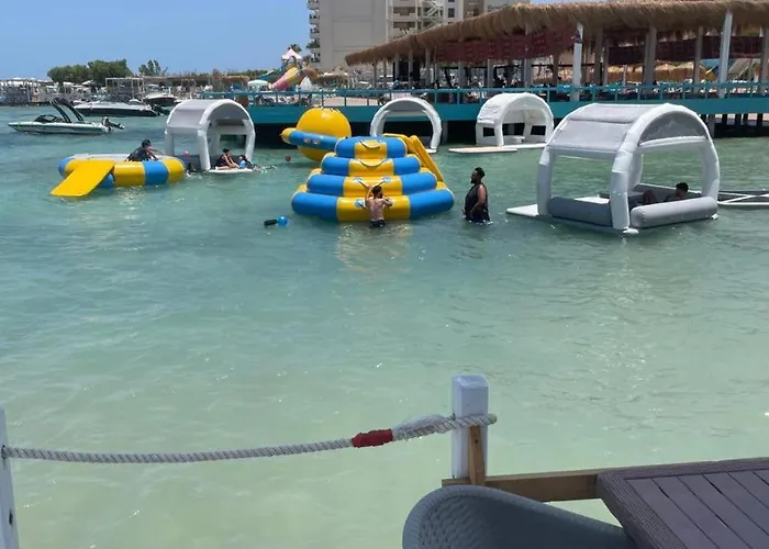 Serafy Center For Foreigners Adults Only بيت شباب الغردقة