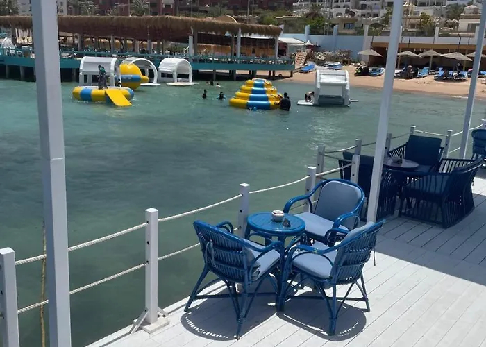 Serafy Center For Foreigners Adults Only بيت شباب الغردقة