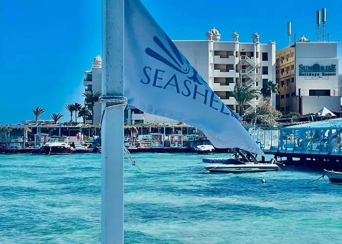 Serafy Center For Foreigners Adults Only بيت شباب