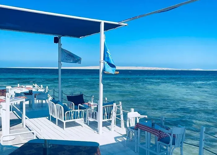 Serafy Center For Foreigners Adults Only بيت شباب *