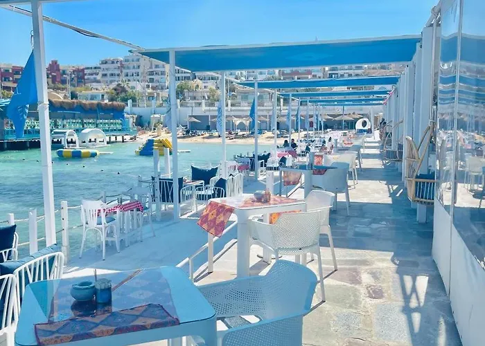 Serafy Center For Foreigners Adults Only الغردقة